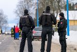 Krvavy utok na strednej skole ma dohru inspekcia obvinuje policajneho funkcionara zo zlyhania