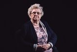 Maria Jurcova videla transporty obcanov a zverstva