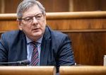 Minister spravodlivosti oznamil ze novela Trestneho zakona je iniciativou poslancov SNS