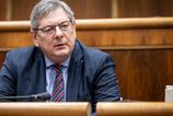 Minister spravodlivosti oznamil ze novela Trestneho zakona je iniciativou poslancov SNS