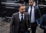 Minister vnutra reagoval na luxusnu dovolenku