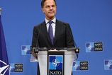 NATO hlada riesenie pre napetie v okoli Gronska Rutte zdoraznuje vyznam diplomacie