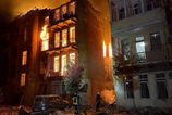 Na Ukrajine po ruskich dronovych utokoch zahynuli najmenej styria zasiahnute viacerne regiony
