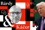 Nacizmus a Trumpov rezim