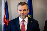 Peter Pellegrini Politika Hlasu SD je veco jeho vedenia