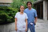 Pokracovanie serialu Dotyk zivota startuje STVR Kto je kto a co vediet pred druhou seriou