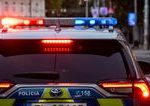 Policia pri nehode medzi Dolnym Stalom a Velkym Mederom zatial nezistila cudzi podiel na zavineni