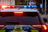 Policia pri nehode medzi Dolnym Stalom a Velkym Mederom zatial nezistila cudzi podiel na zavineni