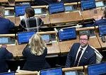 Poslanec KDH priznal chybu po nehode s alkoholom