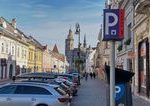 Prekvapujuce zistenia o parkovani Az 80 percent miest porusuje zakon