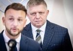 Premier Fico si priznal chybu a prijal ospravedlnenie povedal minister Sutaj Estok