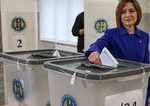 Prezidentka Sanduova by v referende hlasovala za zjednotenie Moldavska s Rumunskom