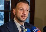 Progresivne Slovensko planue iniciovat poslanecky prieskum na ministerstve vnutra
