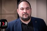 Rada mieru ako Trumpov mocensky rozmar Nie Slovenska paralelnej strukture podcast