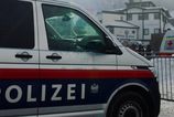 Rakuska policia odhalila nelegalnu pyrotechniku
