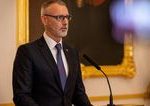 Richard Rasi Poslanci NR SR na alkoholove testy nechodia mandat im mozu odobrat len volici