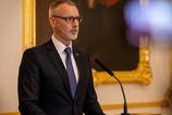 Richard Rasi Poslanci NR SR na alkoholove testy nechodia mandat im mozu odobrat len volici