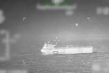 Ropa zo zadrzanych venezuelskych tankerov uz Americania spracovavaju v rafineriah