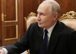 Rusko tvrdi ze USA odovzdali dokazy o utoku Ukrajiny na Putinovu rezidenciu
