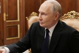 Rusko tvrdi ze USA odovzdali dokazy o utoku Ukrajiny na Putinovu rezidenciu