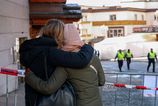 Silvestrovska party sa zmenila na tragediu vo Svajciarsku