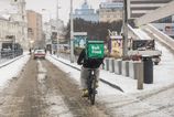 Slovensko caka zamraceny a chladny den