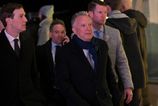 Steve Witkoff v Davose Medzi Moskvou a Kyjevom zostava vyriesit posledny problem