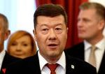 Tomio Okamura celi obvineniam v svislosti s kontroverznymi predvolebnymi plagatmi Povazuje ich za utok na slobodu prejavu