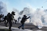 Trumpovi agenti zastrelili v Minnesote dalsieho cloveka Protestujucich rozptylju slznym plynom