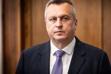 Urazil sa Andrej Danko na Roberta Fica alebo uz naozaj premier nevladze