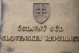 Ustavny sud opat pretazeny Pocet navrhov vzrastol