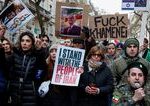 Vysoky komisar OSN vyzyva Teheran aby prestal zabijat pokojne protesty