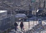 Zimna burka v USA zasiahne priblizne 120 milionov ludi