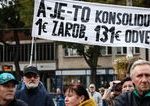 Zle spravy pre penazenky Slovakov Susedia nas predbehnu v raste