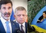 ako slovensko pomaha ukrajine minister blanar prislubil tlmocenie spravy ruskemu velvyslanectvu kvoli porusovaniu humanitarneho prava
