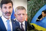 ako slovensko pomaha ukrajine minister blanar prislubil tlmocenie spravy ruskemu velvyslanectvu kvoli porusovaniu humanitarneho prava
