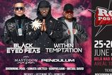 sesnasobni dritelia grammy black eyed peas vystupia na rock pod kamenom 2026