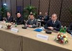 Americka a ukrajinska delegacia budu rokovat s europskymi partnermi v eneve