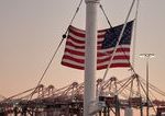Americka lietadlova lod USS John F Kennedy uspesne vykonala najdolezitejsie morske skusky