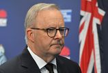 Australsky premier musel opustit svoj domov Policia zasahovala kvoli vaznej bezpecnostnej hrozbe v Canberre
