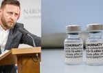 Cesky biochemik podal trestne oznamenie na Petra Kotlra za vyroky o vakcinach obvinuje ho zo sirenia poplasnej spravy