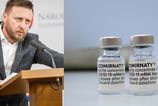 Cesky biochemik podal trestne oznamenie na Petra Kotlra za vyroky o vakcinach obvinuje ho zo sirenia poplasnej spravy