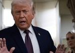 Donald Trump navrhuje priatelske prevzatie kontroly nad Kubou po sprisneni embarga