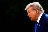Donald Trump odstranil zo svojej sieti kontroverzne video v ktorom boli Obamovci zobrazeni ako opice