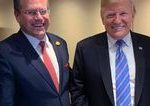 EU oakva znenie americkch ciel na oce a hlink Washington el narastajcemu tlaku Bruselu a vvozcov