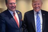 EU oakva znenie americkch ciel na oce a hlink Washington el narastajcemu tlaku Bruselu a vvozcov