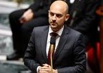 Francuzske ministerstvo ziada o vysetrenie pripadu prepojenia diplomata s Epsteinom