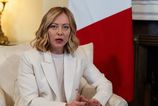 Giorgia Meloniova potvrdila Taliansko bude sledovat cinnost Rady mieru z pozicie pozorovatela