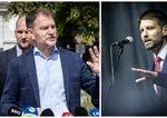 Igor Matovic o Michalovi Simeckovi Ocakavam od neho zrely pristup v pripade jeho mamy