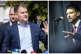Igor Matovic o Michalovi Simeckovi Ocakavam od neho zrely pristup v pripade jeho mamy